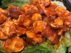 -燚青春东北泥炉烤肉(百合店)