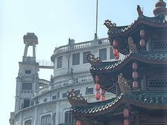 -汕头市小公园