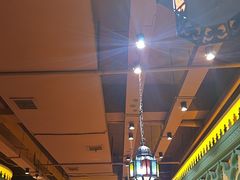 -驿楼兰·新疆菜(火车站店)