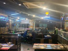 -滨城串吧(三元桥店)