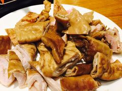 -王妈热卤·川味馆(海昌店)