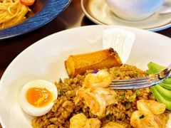 -mordew加州日记西餐&小酒馆(新天地店)
