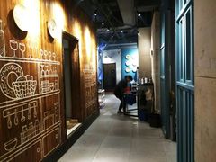 -韩红石板烤肉(建华店)