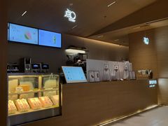 -喜茶(北京五棵松华熙店)