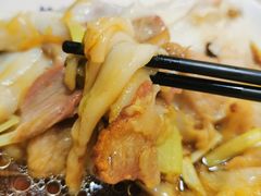 -银记肠粉店(北京路店)