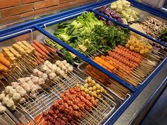 -老啪叽串炒饭(铁百店)