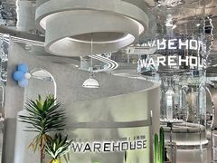 -3号仓库·创意中国菜(乐清正大广场店)