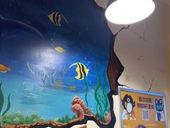 -味之绝热血美蛙鱼火锅(中坝店)