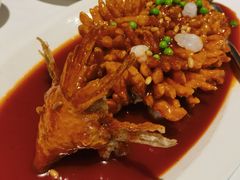 -玫瑰厅上海菜(兴国路店)