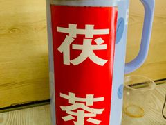 -蔡记行面·三套车(武威首店)