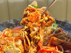 -KimPro 辛普乐概念韩餐