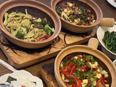 -春家·非遗手工小吃(徐汇万科广场店)