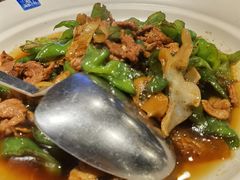 -兰湘子·湘菜小炒(石家庄万象城店)