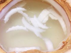 经典椰子冻-东记甜品(佛山总店)