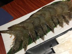 -山之屋炭火烧肉·生啤畅饮(大朗万科中央公园店)