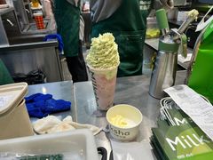 -迷客夏Milksha(无锡苏宁店)
