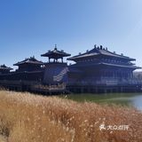 九大古都之一，大同之美和云冈石窟