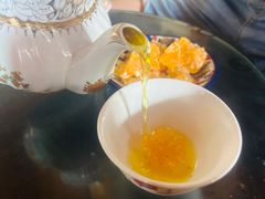 -百年老茶馆