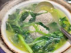 狮子头-双东酒店(东关街店)
