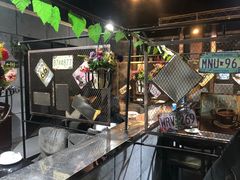 -陈三娃泡姜鸡(太白北路店)