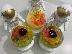 -3号仓库·创意中国菜(新世界城店)