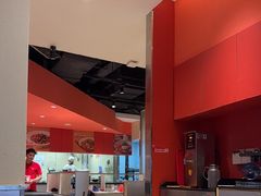 -九毛九西北菜(大东海店)