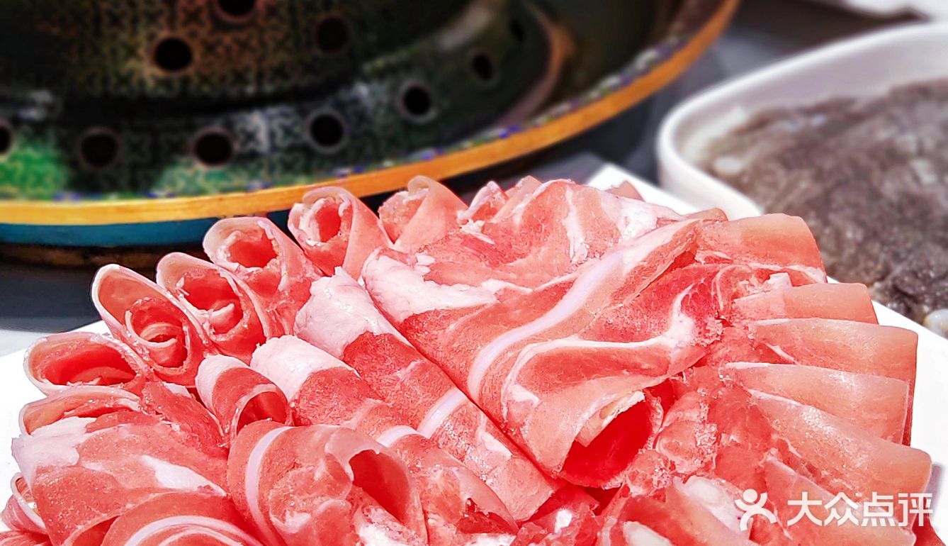 还有什么比涮羊肉更适合北京的冬天吗？