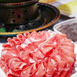 还有什么比涮羊肉更适合北京的冬天吗？