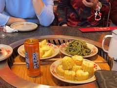 -二胖家铁锅炖大鹅(双井店)
