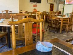 -马记伊源斋涮肉·清真菜(百子湾店)