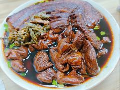 -无名老卤面(中华门店)