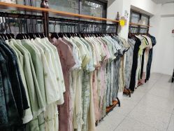 -陈大户旗袍(狮子林店)