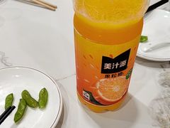 -新凯旋烧烤·燕姐千岛湖土菜