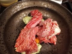 -焼肉 琉球の牛(北谷)