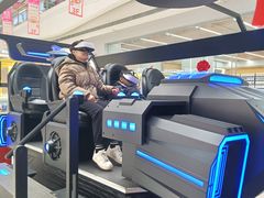 -万达广场(大明宫店)