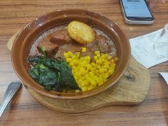-萨莉亚意式餐厅(中北永旺店)