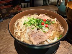 -安南越南餐厅(青岛万象城店)