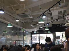 大堂-华嫂冰室(尖沙咀店)