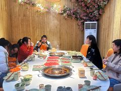 -巴倒烫陆派火锅山庄(南山总店)