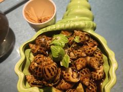 -谢氏老金口七号宴(武昌大道店)