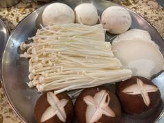-朴安胖·韩国烤肉(沈阳店)