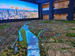 -南京市规划建设展览馆