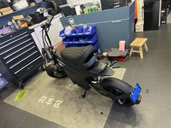 -五羊本田电动上海浦东店