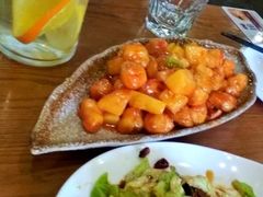 -隆喜元鱼汤包·海鲜(中联广场店)