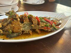 -大螃蟹海鲜餐厅