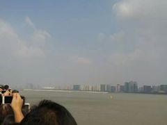 -钱塘江大桥