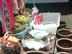 -鱼食饭稻·苏浙土菜17年老馆子(平江路店)