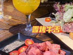 -The Cheebat 锌吧·Bistro(体育西店)