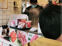 -卞姐蛋饼(陕西南路店)