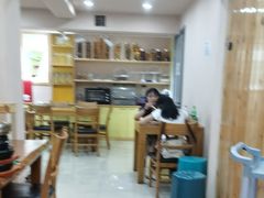 -高社长参鸡汤(高丽街店)